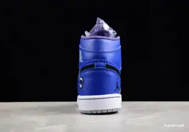 Hyperoad “Voodoo” Air Low OG Jordan x Zion Williamson 1 0505